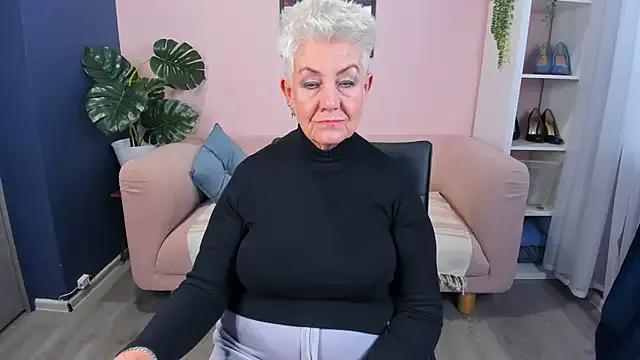 Freechat HotandMature on StripChat