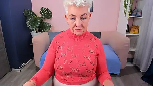 Freechat HotandMature on StripChat