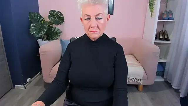 Freechat HotandMature on StripChat