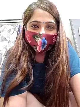 Freechat Hotgirlpunjabi1234 on StripChat