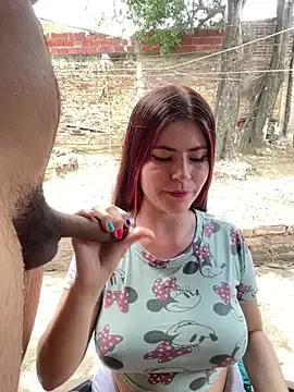 Freechat Hotnightsexxx on StripChat