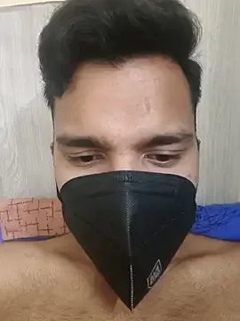 HotRider_ model from sc