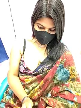 hoty_sonali on StripChat