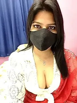 hoty_sonali on StripChat
