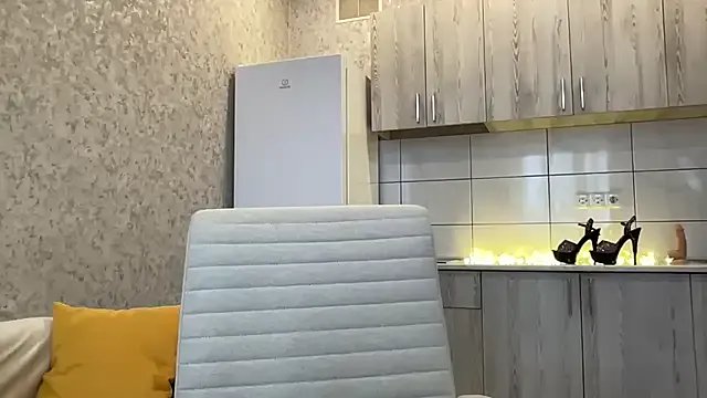 HotyWinter on StripChat