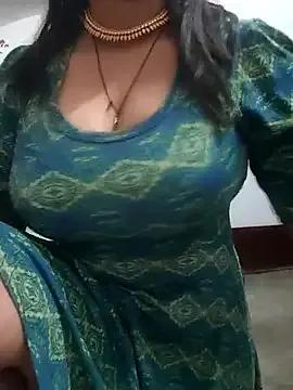 StripChat husa_Malikaa is Freechat husa_Malikaa — boobs show