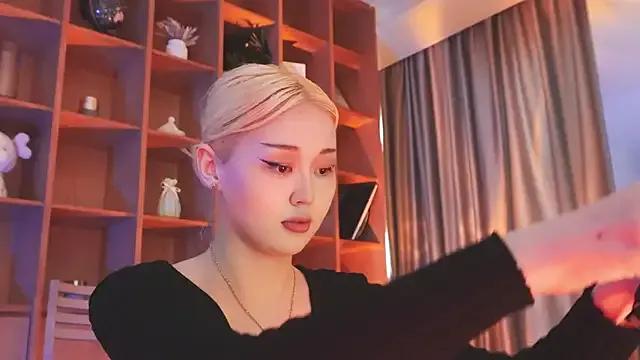 hyun_chia — :fire: Ocean Squirt :fire: