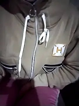 Freechat iam-eli on StripChat