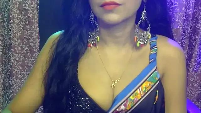 Freechat iam-moni2 on StripChat