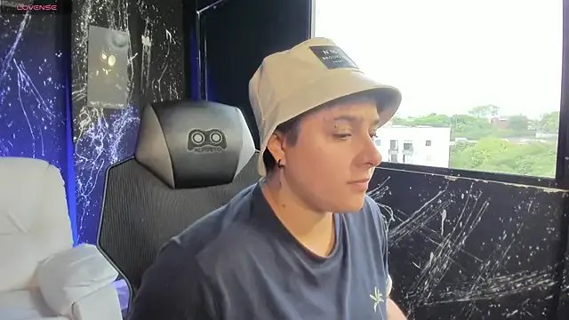 Freechat IanGilbert on StripChat