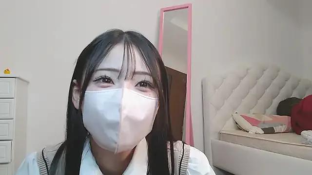 ice_cocoa_ — Freechat on StripChat