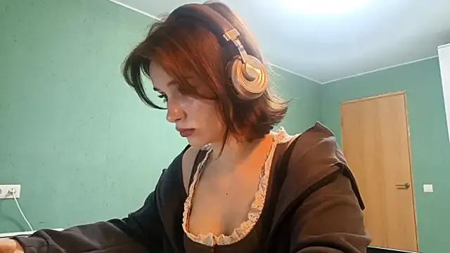 Freechat IcyKleys on StripChat