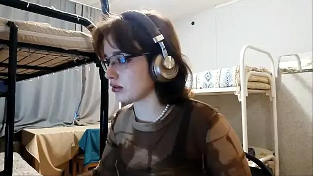 Freechat IcyKleys on StripChat