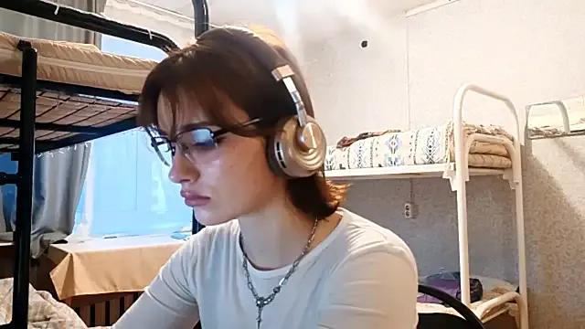 Freechat IcyKleys on StripChat