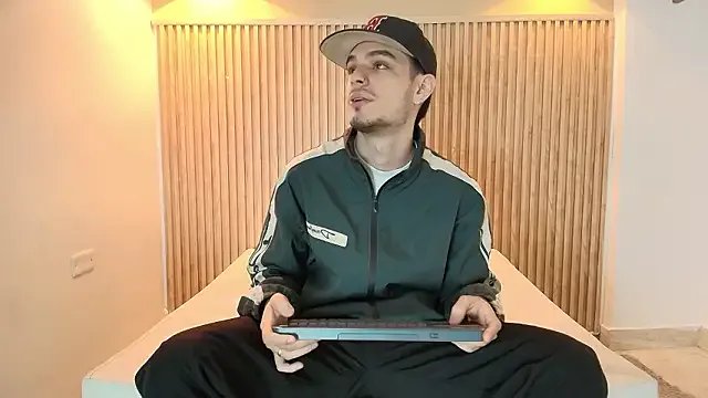 IM_BULL — COCK HARD