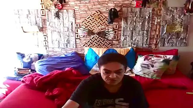 Indian_Blaze00 on StripChat 