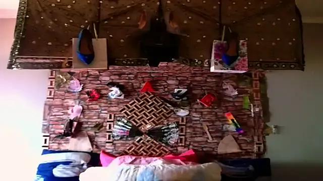 Indian_Blaze00 on StripChat 