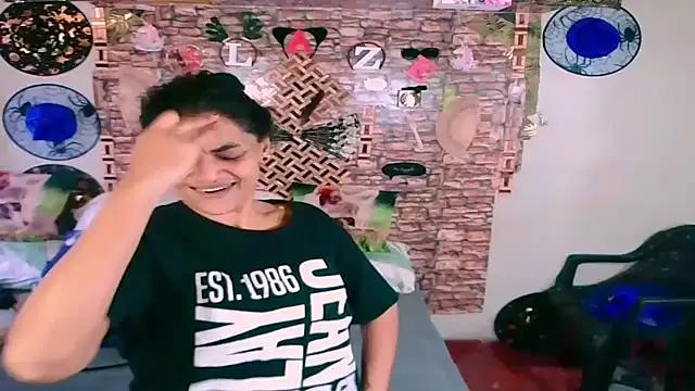 Indian_Blaze00 on StripChat 