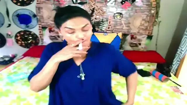 Indian_Blaze00 on StripChat 