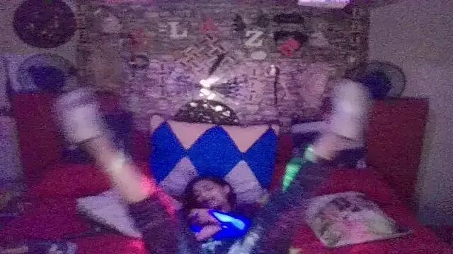 Indian_Blaze00 on StripChat 