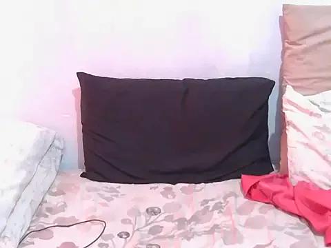 indian_sherryxo on StripChat 