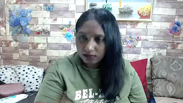Freechat Indian_tracy on StripChat