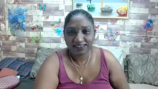 Freechat Indian_tracy on StripChat