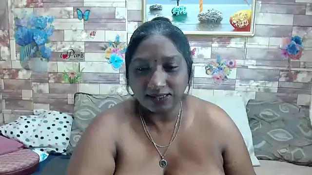 Freechat Indian_tracy on StripChat