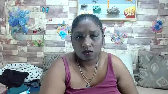 Freechat Indian_tracy on StripChat