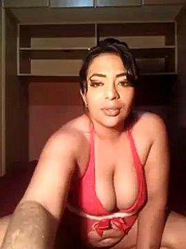 Freechat indianstormxo_ on StripChat
