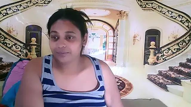 Freechat IndianYummy on StripChat