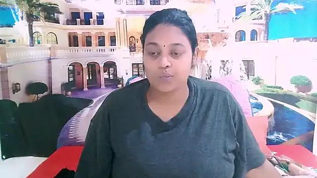 Freechat IndianYummy on StripChat