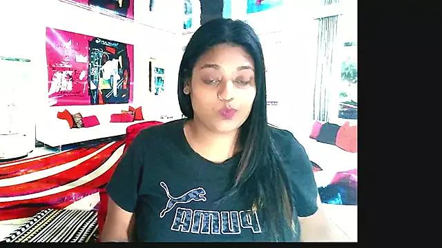 Freechat IndianYummy on StripChat