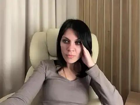 Freechat InjaAtHome on StripChat