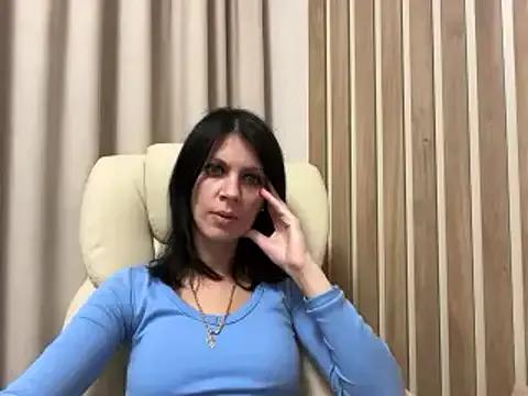 Freechat InjaAtHome on StripChat