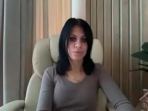 Freechat InjaAtHome on StripChat