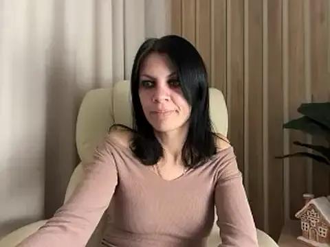 Freechat InjaAtHome on StripChat