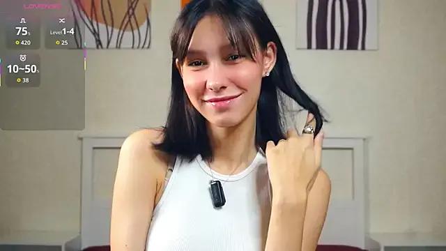 Freechat IrenePlamer on StripChat