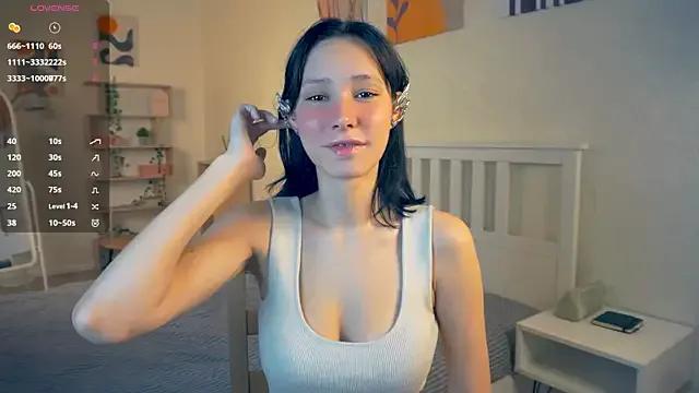 Freechat IrenePlamer on StripChat