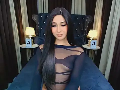 Private Iris_Hilton on StripChat