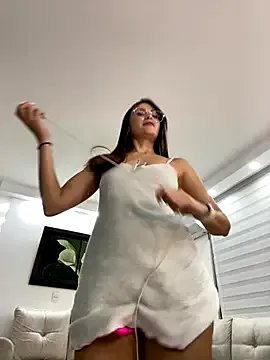 Freechat isa_p on StripChat