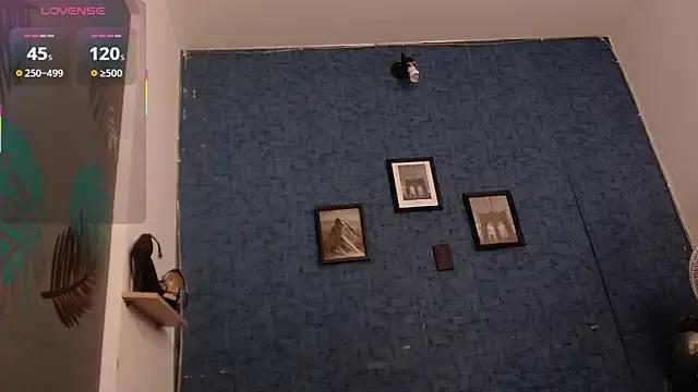 isabella_brown1 — fuck boobs with dildo