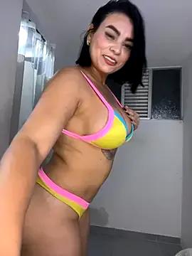 Islarose0_0 — Open ass