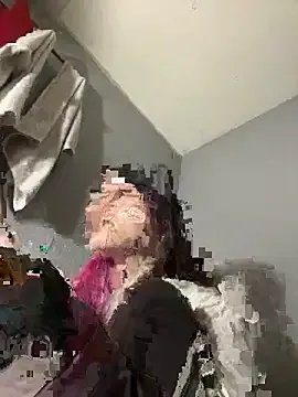 Freechat ittybittymeryssa on StripChat