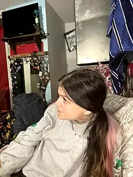 Freechat ittybittymeryssa on StripChat