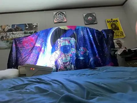 Freechat IvanaPlenty on StripChat