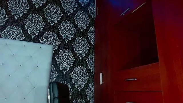 Private ivannapretyts on StripChat