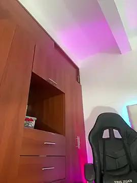 Private ivannapretyts on StripChat