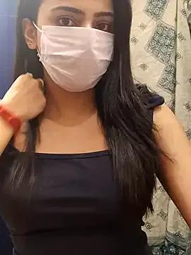 StripChat Ivymybae is Private Ivymybae — Striptease and shower