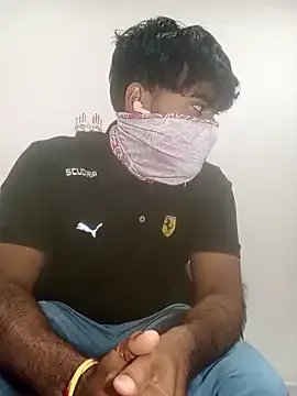 Freechat Jack8967 on StripChat